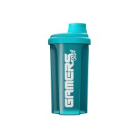 GAMERSONLY Shaker Blue 750 ml GO03XX0110