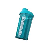 GAMERSONLY Shaker Blue 750 ml GO03XX0110