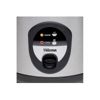 TRISTAR Reiskocher RK-6126 400 W