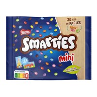 SMARTIES mini 12553040 15g 21 Stk.