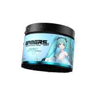 GAMERSONLY Energy Drink Powder 40 Port. GO01DL0322...