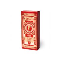 SIROCCO Kaffeekapseln 2901 Espresso Classico 10 Stk.