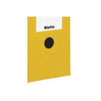 BIELLA Archivschachtel A4 26341020U gelb 27.8x10x32.3cm 10 Stk.