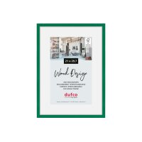 DUFCO Bilderrahmen Hay 21x29.7cm 1610.81094 grün