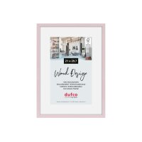 DUFCO Bilderrahmen Hay 21x29.7cm 1610.81084 hellrosa