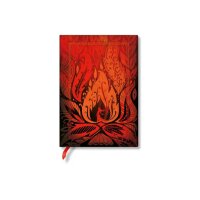 PAPERBLANKS Notizbuch Stephen King Midi PB9982-6 Carrie,...