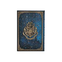 PAPERBLANKS Carnet Harry Potter Mini PBD6523 Legenden...