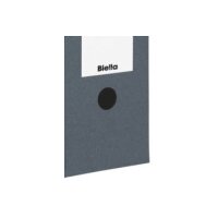 BIELLA Boîte darchives A4 26341027U gris f. 278x100x323mm 10 pcs.