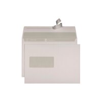 METTLER Couvert Fenster links C5 8325-120 120g, weiss 500...
