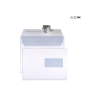 METTLER Enveloppe fenêtre droite B5 8097-FR 120g,...