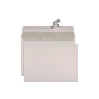 METTLER Enveloppe sans fenêtre C5 8326-120 120g,...