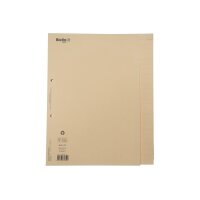 BIELLA Répertoire à construction A4...