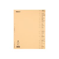 BIELLA Répertoire à construction A4...