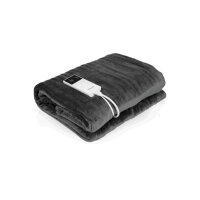 TRISTAR Heizdecke BW-4781 Fleece, 180x120 cm