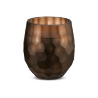 IPURO Duftkerze 245g 071.1220.00 brun