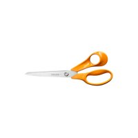 FISKARS Ciseaux Classic Univers. 21 cm 1075032 orange...