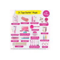 ONLINE Adventskalender 2025 18057 Barbie