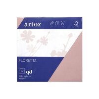 ARTOZ Couverts 1001 160x160mm 15845418-281 92g, light...