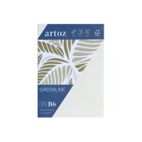 ARTOZ Enveloppes 1001 B6 19236418-242 118g, tortilla 5...