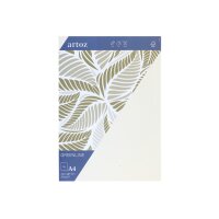 ARTOZ Karten 1001 A4 19269614-242 216g, tortilla 5 Blatt