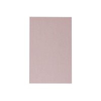 ARTOZ Visitenkarten 1001 A7 15813614-281 200g, light rose...