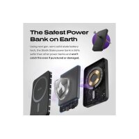 STATIK State Power Bank 5000mAh PUP-0431-BLK...