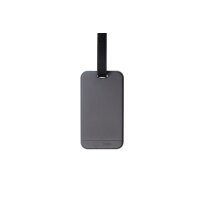 BOOMPODS Boomtag Luggage Tracker TDLUGR Universal grey