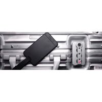 BOOMPODS Boomtag Luggage Tracker TDLUGR Universal grey