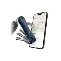 KEYSMART iPro V3 KS431-BLU-V3 Apple Find My, Blue