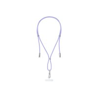 INTENSO Phone Lanyard Charg.Data Cable 7991003 2x USB-C,...
