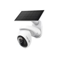 TP-LINK Solar-Security Camera Kit Tapo C660 KIT Pan/Tilt
