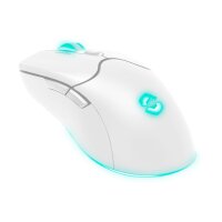 SPEEDLINK VELOX Recharg.RGB Gam.Mouse SL-680102-WT Wireless, White