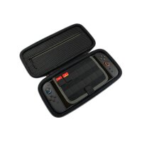 TURTLE BEACH PlayTrek Travel Case TBA-8202-85 NSW 2, Charcoal Black