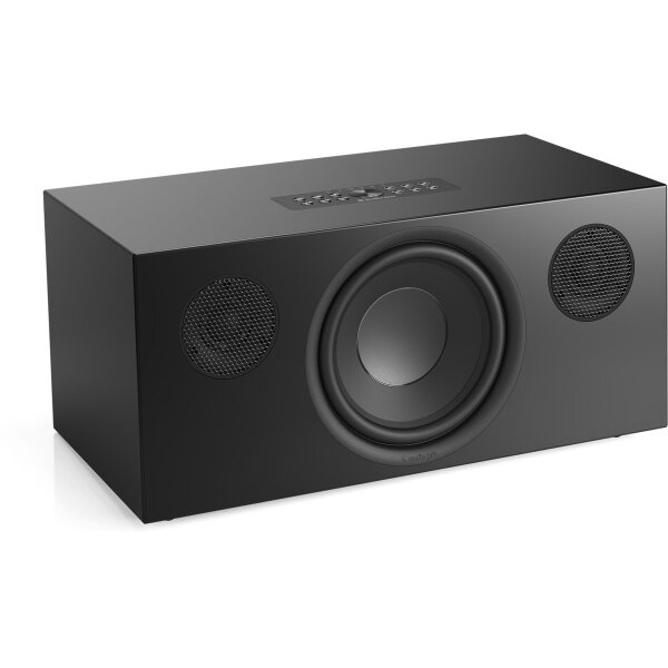 AUDIO PRO C20 W 15390 Multiroom-Speaker, Black