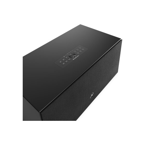 AUDIO PRO C20 W 15390 Multiroom-Speaker, Black