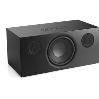 AUDIO PRO C20 W 15390 Multiroom-Speaker, Black