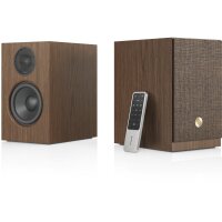 AUDIO PRO Speaker A28 W 15347 Walnut, 1 pair