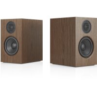 AUDIO PRO Speaker A28 W 15347 Walnut, 1 pair