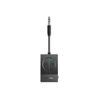 UGREEN Transmitter Audio Adapter BT 65706 Black, BB
