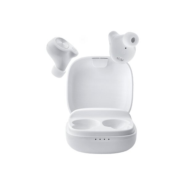 INTENSO BUDS Micros Wirel. Earphones 3720202 T200 white
