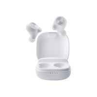 INTENSO BUDS Micros Wirel. Earphones 3720202 T200 white