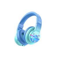 ICLEVER Kids Bluetooth Headphones C03-1702N-35 BTH12,...