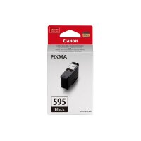 CANON Cartouche dencre noir PG-595 PIXMA TS 4150i/6550i...