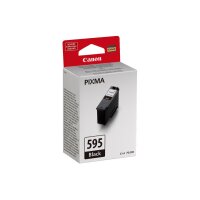 CANON Cartouche dencre noir PG-595 PIXMA TS 4150i/6550i...