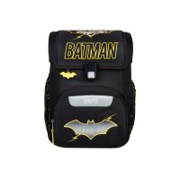 SCOOLI Schulthek-Set EasyStart BMAT8256 Batman 5-teilig