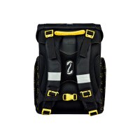 SCOOLI Set Cartable EasyStart BMAT8256 Batman