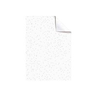 STEWO Papier de soie Yvie 2582537360 blanc 50x70cm