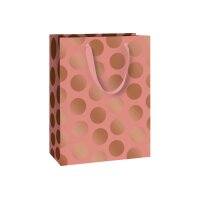 STEWO Sac cadeau Vanda 2544513227 cuivre 23x30cm