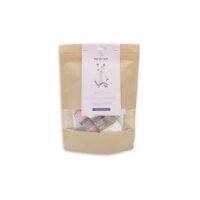 HARDICRAFT Kit de crochet HC-40MB091 Doudou souris