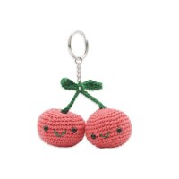 HARDICRAFT Kit de crochet HC-40MB007 Porte-clés...